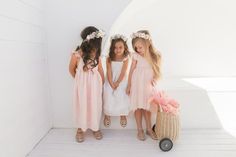 Flower Girl Dress, flower girl dresses tulle, flower girl dresses toddler Tulle High Low Dress, High Low Tulle Skirt, Knee Length Tulle Skirt, Sweet Pictures, Dresses Tulle, Toddler Flower Girl Dresses, Tulle Flower Girl