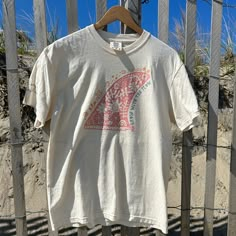 Grow With The Flow | Wave-Washed T-Shirt - Sunshine + Saltwater Swaggy Clothes, Beach Summer Outfits, Beach Magic, Grow With The Flow, Boho Outfit, Embracing Change, Aesthetic Life, Fit Ideas, Summer Fits