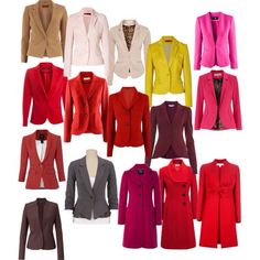 Soft classic Dramatic Classic, Classic Jacket, Classic Coats, Classic Blazer, Fashion Images