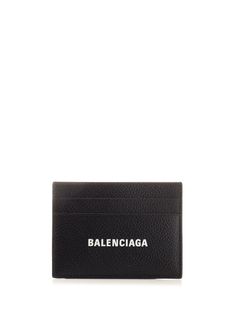 Balenciaga logo leather credit card holder Balenciaga Wallet, Balenciaga Men, Mens Card Holder, Balenciaga Leather, Leather Credit Card Holder, Balenciaga Logo, Best Wallet, Balenciaga Mens, Leather Card Case