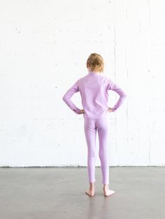 Our leggings will protect your children from the sun, without compromising their comfort to play! Pair it with one of our rash guards for full body coverage. Young Leggings, Kids Yoga Pants, Leggings For Kids, White Knee High Socks, Lavender Fabric, Swim Leggings, Childrens Swimwear, Spring Fashion 2022, Girl Leggings