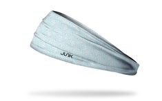 JUNK’s Technical T-Shirt fabric is a breakthrough technology specifically designed to keep you cool while emulating a super comfortable t-shirt feel. This is the best athletic headband you'll ever wear!
Lightweight, single ply with UPF 50+ protection
Wicking to help pull sweat away from the skin & quickly dry
One size fits most
White on the inside
Machine washable
Blend of 89% polyester/11% spandex
Breathable, and soft against the skin
Designed, Printed, & Sewn in Bentonville, Arkansas
Headband Style: Big Bang Lite Freeze Frame, Bentonville Arkansas, Athletic Headbands, Headband Styles, Pull Sweat, Big Bang, Keep Your Cool, Upf 50, Technology