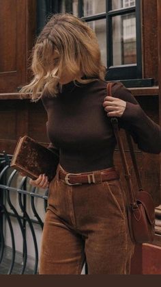 Sarah Mantelin, Professor Style, Hogwarts Shifting, Recreate Outfits, Vinter Mode Outfits, Soul Vibes, 40s Mode, French Accessories, Dark Academia Outfits