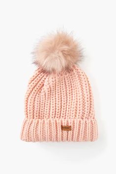 Girls Gift Guide, Women's Headwear, Pom Pom Hat, Cute Hats