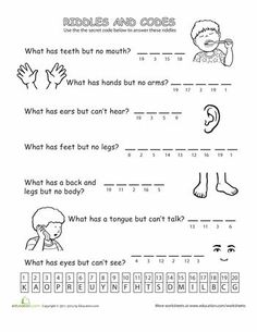 the worksheet for reading numbers and words with pictures to help students learn how to read