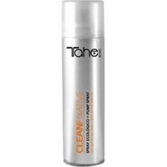 Tahe Botanic Hair System Clean Fixative Strong 250 Ml *** This is an Amazon Affiliate link. For more information, visit image link. Hair System, Hair Spray, Energy Drink Can, Keratin, Red Bull, Beverage Can, Coffee Maker