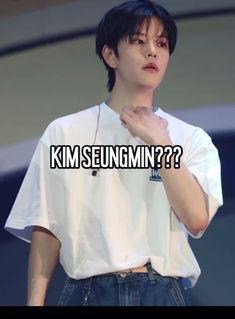 Seungmin In A Tank Top, Bald Seungmin, Seungmin Abs Skz, Seungmin Bf Material, Seungmin Cute, Homeless Kids, Seungmin Icons