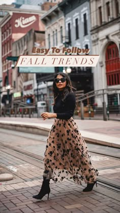 Elegant Midi Skirt, Maxi Skirt Outfits, Rock Outfit, Skirts With Boots, Mode Casual, Looks Style, Skirt Outfits