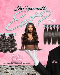 I had so much fun creating this Content Package and it came out sooooo cute 🩷✨ • • • Better your brand and book with Zee The Designer for all of your Graphic Necessities 👑 • • • • #eflyers #flyerdesign #photoshop #branding #graphicdesigner #content #hairbusiness Hair Poster Design Ideas, Hair Business Names Ideas, Hair Brand Photoshoot Ideas, Hair Marketing, Hair Suite, Hair Poster Design, Wig Business, Hair Poster, Digital Hair