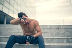 4 Weird Ways Your Body Warns You Something Is Wrong | Livestrong.com Benefits Of Sweating, Lose Water Weight, Fitness Fun, Shape Magazine, After Running, Workout Session, Personal Health, Glutes Workout, Post Workout