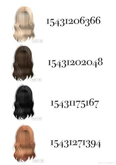 roblox hair codes Hair Codes Berry Ave Brown, Berry Avenue Codes Hair Ginger, Black Hair Codes Berry Ave, Bloxburg Hair Codes Brown, Brown Hair Codes For Berry Ave, Berry Avenue Brown Hair Codes, Hair Codes Bloxburg