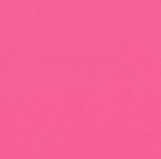 Bella Solid Fuchsia Fabric - Moda Fabrics | My Favorite Quilt Store Pink Activewear, Wallpaper Pastel, Satin Gown, Glitter Paper, Silk Charmeuse, American Crafts, Moda Fabrics, Good American, Silk Crepe