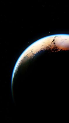 #wallpapers #planets #art #univers #space Ig Background, Iphone Paper, Galaxy Planets, Download Hair, Planets Wallpaper, Nature Wallpapers, Iphone Lockscreen