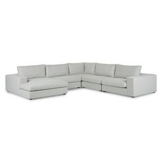 All your best angles. Whether you're a corner seat napper, a chaise lounger, or an always-squeezes-into-the-middle aficionado, you'll have the best seat in the house � our Beta's large, deep-seated modular sections make sure of it. Mid Century Modern Sectional Sofa, Corner Seat, Modern Sofa Couch, Contemporary Mid Century, Chaise Lounger, Contemporary Mid Century Modern, Mid Century Modern Sofa, Sectional Sofa Couch, Modular Sectional Sofa