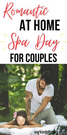 12 Ways To Have A Romantic Spa Date Night At Home Massage For Couples At Home, Spa Date Night At Home, Couples Spa Night, Spa Date Night, At Home Massage, Spa Date, Spa In Casa, Massage Ideas, Romantic Spa