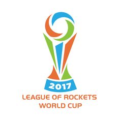 the logo for the soccer world cup