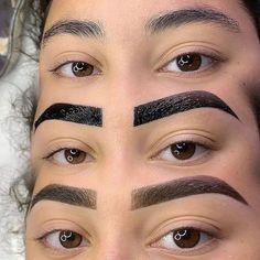 Curso de 397,00 por 97,00 Eyebrow Makeup Products, Guys Eyebrows, Eyebrow Enhancer, Beauty Routine Tips, Eyebrow Stencil, Nail Growth