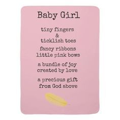 My Baby Girl Quotes, Newborn Baby Girl Quotes, Welcome Baby Girl Quotes, Baby Girl Stroller, Newborn Baby Quotes, Girl Strollers, Baby Poems