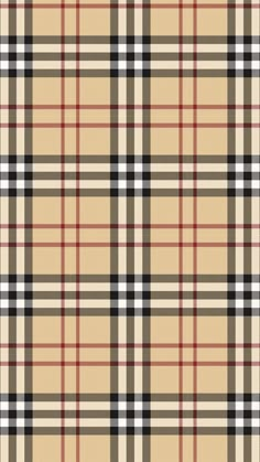 a beige and black checkered fabric