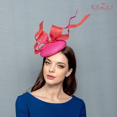 Hey, I found this really awesome Etsy listing at https://www.etsy.com/listing/611040206/crazy-derby-hat-in-red-and-fuchsia-color Kentucky Derby Party Hat With Satin Bow, Red Fascinator For Kentucky Derby Gift, Elegant Pink Hat With Ribbon, Red Hat For Kentucky Derby Gift, Elegant Pink Hat With Bow, Curved Brim Mini Hat With Bow For Party, Party Boater Hat In Sinamay, Pink Party Hat With Bow, Curved Brim Bow Fascinator For Party