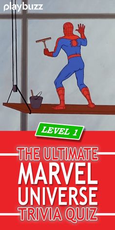 the ultimate guide to the ultimate spider - man game for kids and grown ups, level 1