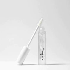 Ere Perez | aloe gel lash + brow mascara Mascara Clear, Gel Mascara, Skin Quiz, Brow Mascara, Aloe Gel, Sensitive Eyes, For Lash, Sweat Proof, Contact Lenses