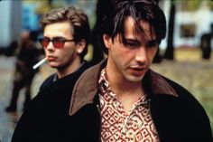 Private Idaho Idaho Aesthetic, River Phoenix Keanu Reeves, Keanu Reeves News, Arch Motorcycle Company, My Own Private Idaho, Emily Browning, Steve Buscemi, Juliette Binoche