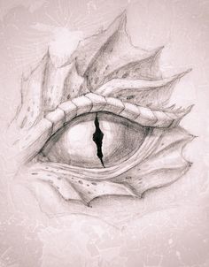 a drawing of an eye with leaves on it's iris and the reflection of another eye