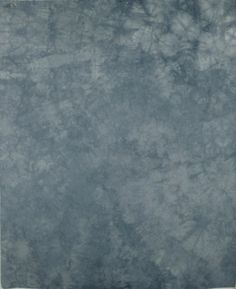 an abstract painting with grey and white colors