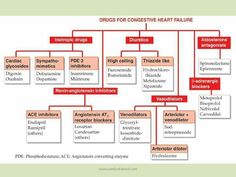 Heart failure Pharmacy School Study, Medicine Studies, Respiratory Care, Respiratory Therapy