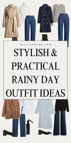 #Winter#WinterOutfits#Fashion2024#SeasonalFashion#WinterTrends#StyleTips#ColdWeatherOutfits#Skirts#Layering#MidiSkirtsIdeas#OutFitIdeas#WinterFashion#WinterOutfitsAesthetic#WinterOutfitsKorean#WinterOutfitsForWomen#ChristmasOutfit Rainy Day Outfit For Work Fall, Outfit For Rainy Day, Rainy Day Outfit Ideas, Friday Outfit For Work, Rainy Day Outfit For Work, Outfits Nyc, Preppy Fall Outfits, Day Outfit Ideas, Practice Outfits