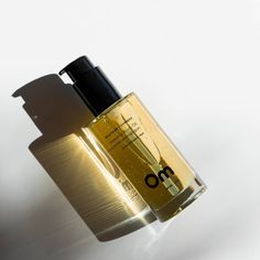 Body oils excel at convenience. Keep this close to your shower and apply on wet skin to lock in water. It absorbs fully, leaving nothing behind but a glow. Replenish parched skin after a day at the beach, try it on your décolletage and shoulders before a night out, or let it help you travel light as a body oil, bath oil, face oil and hair oil. IDEAL FOR THESE SKIN TYPES All Skin Types SCENT Sweet plum with a touch of woodsy cypress HOW LONG WILL THIS LAST ME? FULL SIZE: 20 weeks; four pumps, 3-4 Wild Plum, Soothing Bath, Wet Skin, Oil Skin, Bath Oil, Aromatic Oils, Body Oils, Bath Or Shower, Apricot Kernel Oil