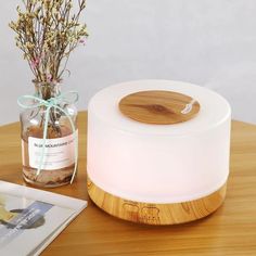 Air Humidifier, Fragrance Diffuser, Smart Wifi, Aromatherapy Oils, Aromatherapy Diffusers, Aroma Diffuser, Google Home, Diode, Essential Oils Aromatherapy