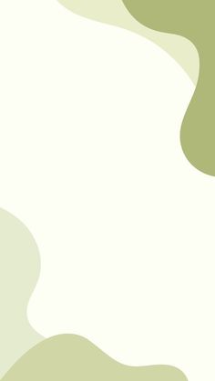 an abstract green and white background with wavy lines on the bottom right corner, in shades of pale green