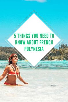 #FrenchPolynesia #TravelTips #TravelGuide #IslandGetaways