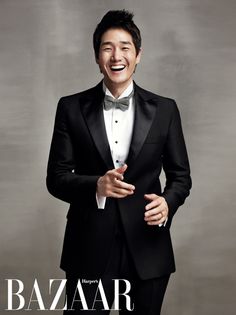 Yoo Ji-tae