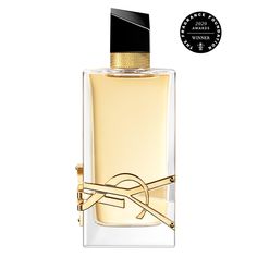 Shop Libre Eau de Parfum by Yves Saint Laurent. YSL Libre is a timeless, women's fragrance that features notes of lavender, orange bloom and musk accord. Saint Laurent Libre, Feminine Perfume, Perfume Floral, Vanilla Perfume, Feminine Fragrance, Ysl Beauty, French Lavender, Fragrance Collection, Lavender Scent