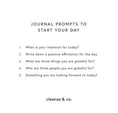 Prompts Journaling, Importance Of Self Care, Affirmations Journal