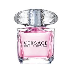 Bright Crystal Perfume, Perfume Versace, Designer Fragrance, Versace Bright Crystal, Bright Crystal, Marc Jacobs Daisy, Crystal Water, Hair Mist