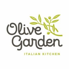 the olive garden italian kitchen logo