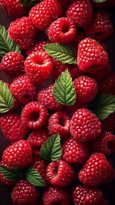 Raspberry Background, Kitchen Design Tips, Vegetables Photography, Fruits Photos, Fruits Images, Fruit Jam, Beautiful Fruits, Close Up Photography