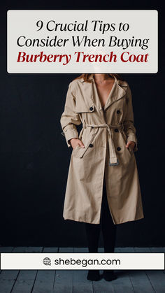 When you are buying Burberry Trench Coat, there are some things that you need to consider. These include How To Style Burberry Trench Coat, Burberry Trench Coat Outfit, Vintage Burberry Trench Coat, Burberry Trenchcoat, Trench Coat Outfit, Burberry Trench, Burberry Trench Coat, Casual Outerwear, Vintage Burberry