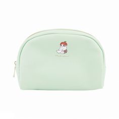 Mofusand Green Pouch Large Capacity Travel Pencil Case Pouch, Large Capacity Pencil Case Pouch For Travel, Portable Pencil Case Pouch, Cute Zipper Pouch For Travel, Travel Pencil Case With Large Capacity Pouch, Travel Pencil Case With Large Capacity, Cute Travel Pouch With Zipper Closure, Cute Travel Pencil Case With Zipper Closure, Cute Travel Pencil Case Pouch