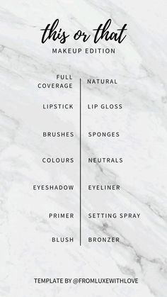 the ultimate guide to makeup for all types of eyeshades and their names on it