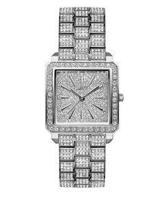 in stock Stainless Bracelet, Women Diamond, Diamond Watch, Stainless Steel Watch, Diamond Crystal, Minerals Crystals, Stainless Steel Bracelet, Quartz Movement, Stainless Steel Case