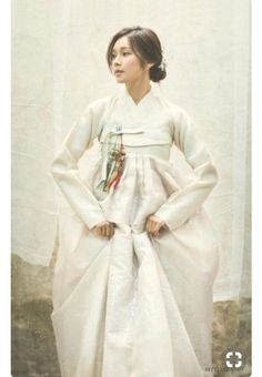 Traditional Korean Wedding, Korean Traditional Dress Hanbok, Korean Wedding Dress