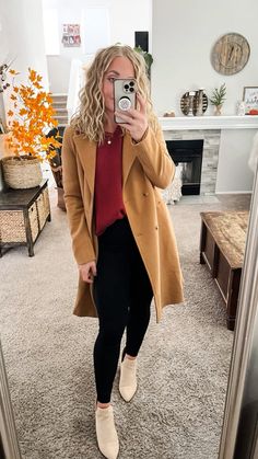 Jeans Outfit For Fall, Sweater Cardigan Outfit, Shacket Outfit, Lounge Outfits, Fall Workwear, Outfit For Fall, Denim Jacket Outfit, Black Jeans Outfit