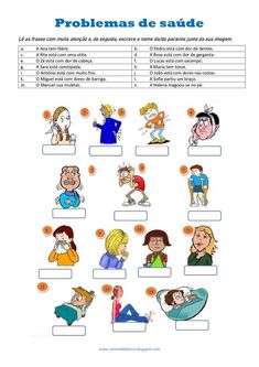 the spanish language worksheet for children to learn how to read and understand them