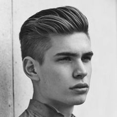 Fade Pompadour Mens Medium Length Hairstyles, Pompadour Haircut, Pompadour Men, Pompadour Style, Pompadour Hairstyle, 2018 Year, Gymnastics Photos