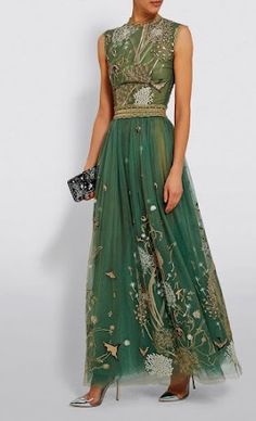 Sadek Majed Haute Couture 파티 드레스, Mother Of Groom Dresses, Summer Wedding Outfits, What To Wear To A Wedding, فستان سهرة, Dresses To Wear, Groom Dress, Dresses To Wear To A Wedding, Mother Of The Bride Dresses